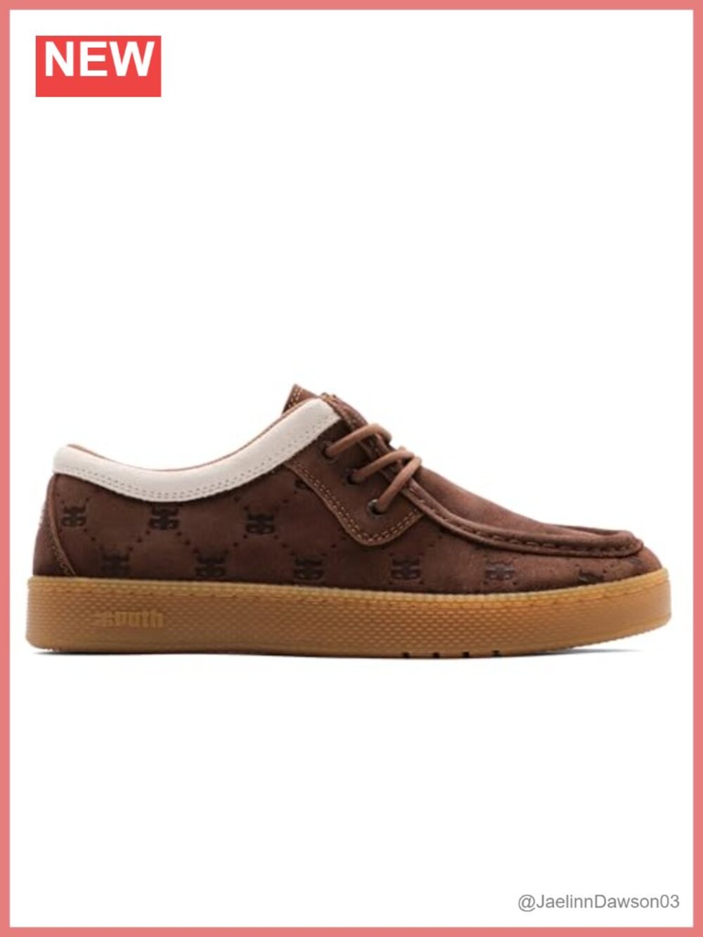 IPATH Cats Low Shoes Natural Hemp Canvas Lace-Up Sneakers